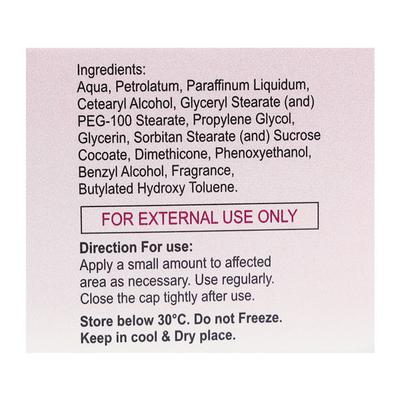 ENLLE Cream 100gm - Dry Skin-Emo