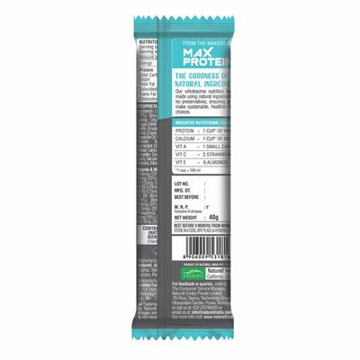 RiteBite Sports Bar (Pack of 6) - Nutritional Bars