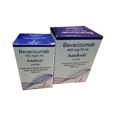 AVASTIMAB 100mg Injection 4ml - Cancer Oncology-Tar