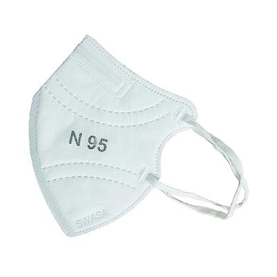 Sanfe N95 Face Mask (Pack of 2) - Face Mask