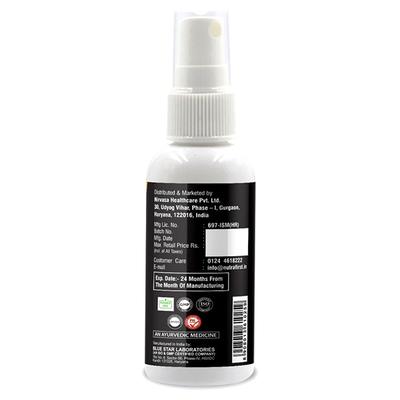 Nutrafirst Vitamin C Serum 60 ml - Face Serum