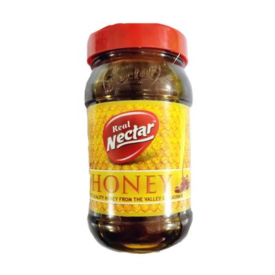 Real Nectar Honey 500 gm - Honey