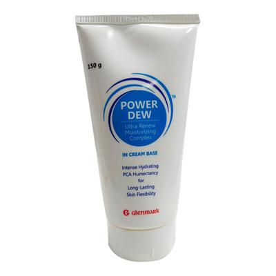 POWER DEW ULTRA RENEW MOISTURIZING COMPLEX Cream 150gm - Dry Skin-Emo