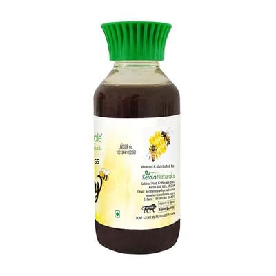 Kanan Naturale Stingless Bee Honey 150 gm - Honey