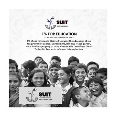 Green+ Slimtox Energy Wellness Tea Leaves 100 gm - Teas