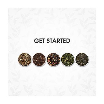 Green+ FemaleG+ Wellness Tea Leaves 50 gm - Teas