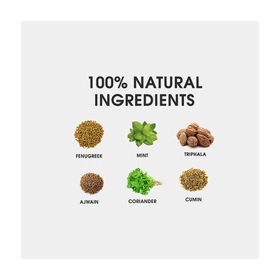 AquaHerb Digest Herbal Pouch 30's - Teas