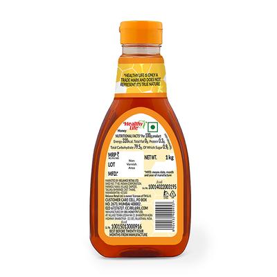 Healthy Life Natural Honey 1 Kg - Honey