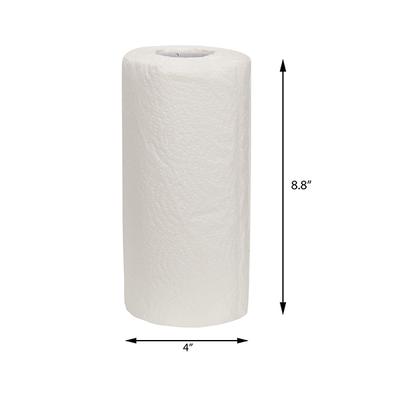 Freshee Super Absorbent Food Safe 2 Ply Premium Kitchen Towels (Pack of 2) - Tissues & Wipes