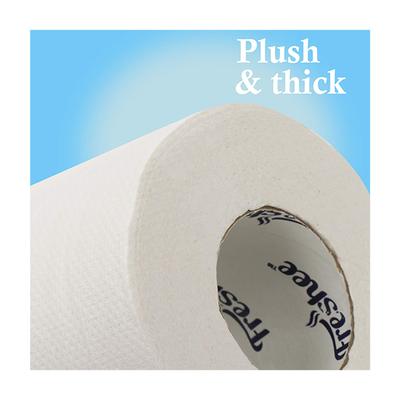 Freshee Super Absorbent Food Safe 2 Ply Premium Kitchen Towels (Pack of 2) - Tissues & Wipes