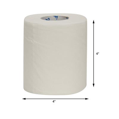 Freshee 2 Ply Premium Toilet Rolls (Pack of 2) - Tissues & Wipes