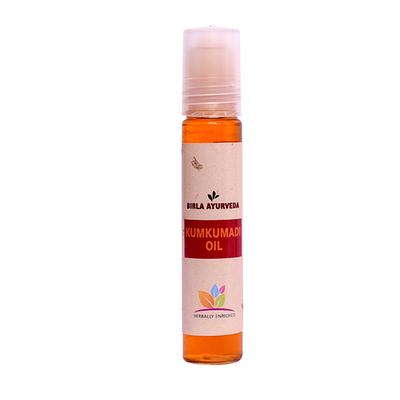 Birla Ayurveda Kumkumadi Oil 10 ml - Face Oils