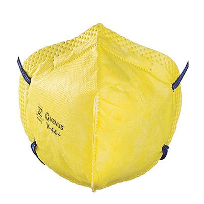 Venus V44+ FFP1 S Respirator Mask (Pack of 2) - Face Mask