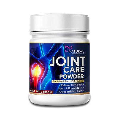 Natural Joint Care Powder 100 gm - Diabetes Care (Ayush)