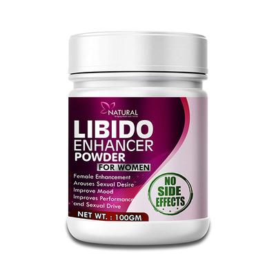 Natural Libido Enhancer Powder - For Women 100 gm - Speciality Medicines