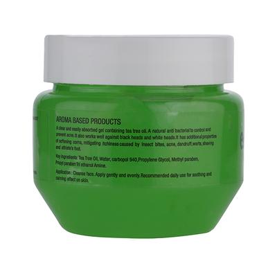 Essential Souls Gel - Tea Tree 100 gm - Face Moisturizers