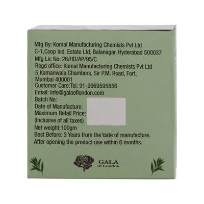 Essential Souls Gel - Tea Tree 100 gm - Face Moisturizers