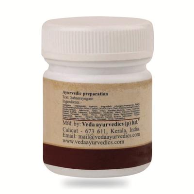 Birla Ayurveda Manasamithra Vatakam Tablet 50's - Speciality Medicines