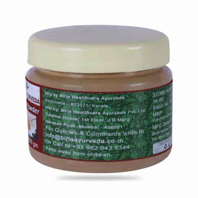 Birla Ayurveda Ubtan Powder 100 gm - Personal Care (Ayush)
