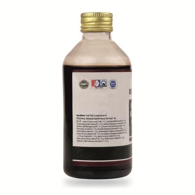 Birla Ayurveda Varanaadi Kashaayam 200 ml - Speciality Medicines