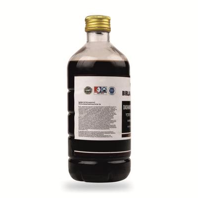 Birla Ayurveda Dashamoolaarishtam Syrup 450 ml - Speciality Medicines