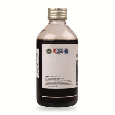 Birla Ayurveda Dashamoolam Kashaayam 200 ml - Speciality Medicines