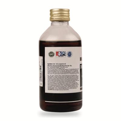Birla Ayurveda Dhaanwantharam Thailam 200 ml - Speciality Medicines