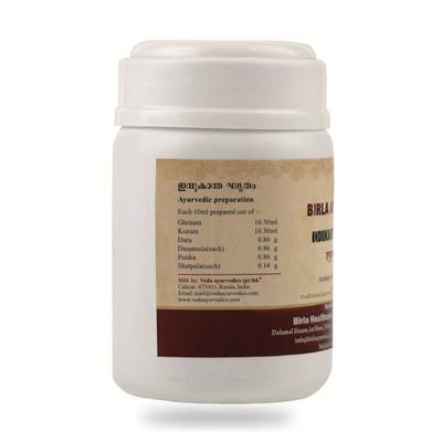 Birla Ayurveda Indukanta Ghritam 200 ml - Health Products