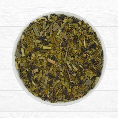 Vahdam Green Tea Bags - Moringa Tulsi 15's - Teas