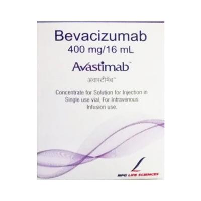 AVASTIMAB 400mg Injection 16ml - Cancer Oncology-Tar