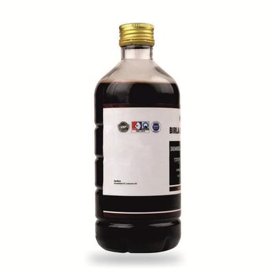 Birla Ayurveda Dashamoola-Jeerakaarishtam Syrup 450 ml - Speciality Medicines