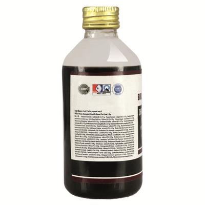 Birla Ayurveda Dhaanwantharam Kashaayam 200 ml - Speciality Medicines