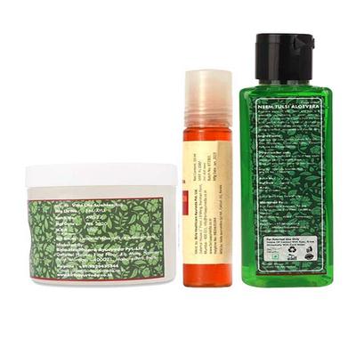 Birla Ayurveda Face Kit - Facial Kits