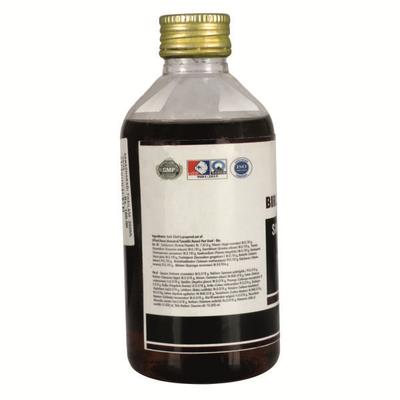 Birla Ayurveda Sahacharaadi Thailam 200 ml - Speciality Medicines