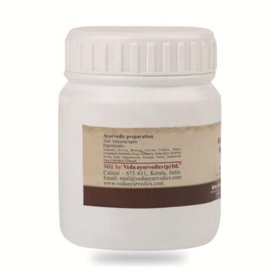 Birla Ayurveda Yogarajagulgulu Tablet 50's - Speciality Medicines