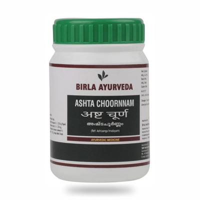 Birla Ayurveda Ashta Choornnam 50 gm - Digestive Care