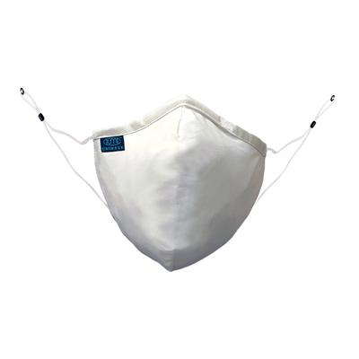 UniMask Anti-Viral Reusable Cloth Mask - White - Face Mask