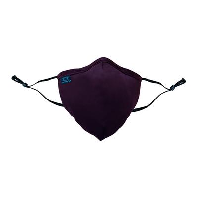 UniMask Anti-Viral Reusable Cloth Mask - Wine - Face Mask