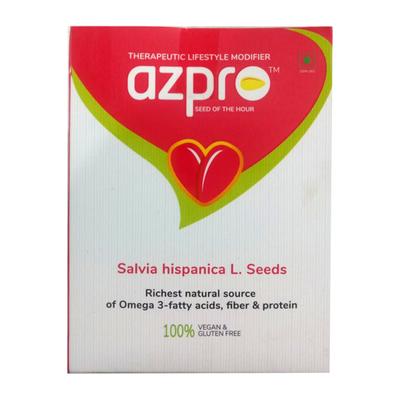 AZPRO Seeds 10GMX15's - Supplements-Sup