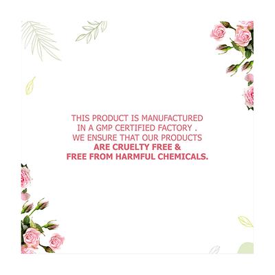 Synaa Premium Face Serum - Rose 30 ml - Face Serum