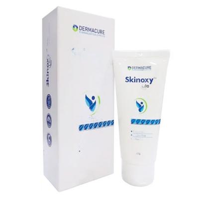 SKINOXY LITE Cream 50gm - Dry Skin-Emo