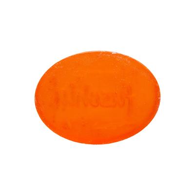 Fuschia Natural Handmade Soap - Tangerine 100 gm - Soaps