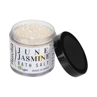 Fuschia Bath Salt - June Jasmine 100 gm - Bath Salts