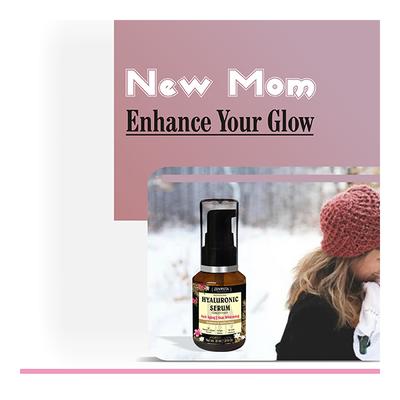 Zenvista Meditech Hyaluronic Skin Whitening & Anti Aging Serum 30 ml - Face Serum