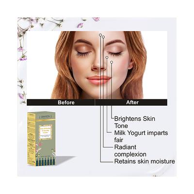 Zenvista Meditech Skin Whitening D-Tanning Polisher 50 ml - Face Creams