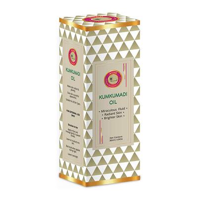 Avnii Organics Kumkumadi Oil 30 ml - Face Creams