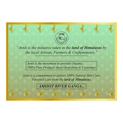 Avnii Organics Kumkumadi Oil 30 ml - Face Creams