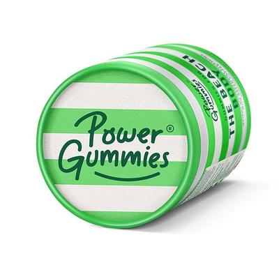 Power Gummies The Beach Body Gummies 60's - Multi-Vitamins