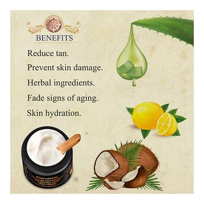 Bioayurveda Cellular Restorative Balancing Night Face Creme 60 gm - Night Cream