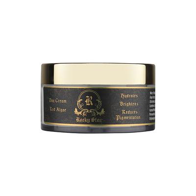 Raw Nature Rocky Star Day Cream - Red Algae 50 gm - Day Cream